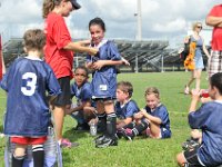 Luke Soccer 10-07-12